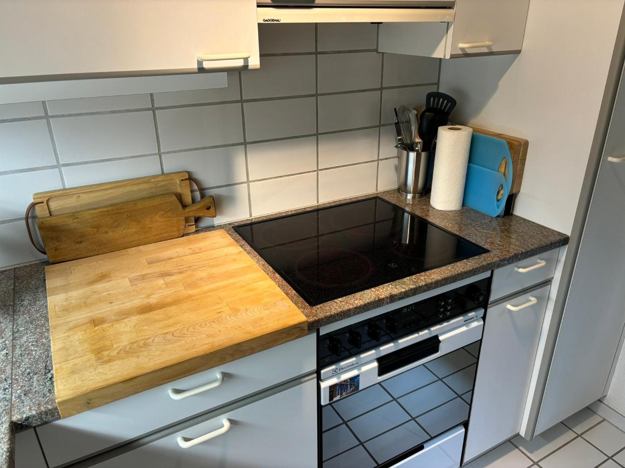 Lake Park Apartment อินเทอร์ลาเคน ภายนอก รูปภาพ