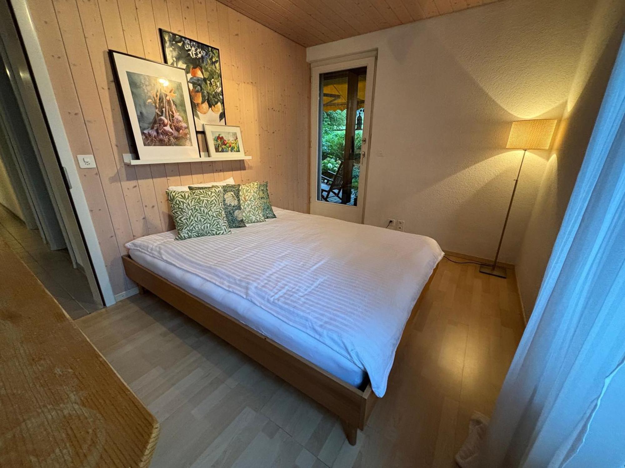Lake Park Apartment อินเทอร์ลาเคน ภายนอก รูปภาพ