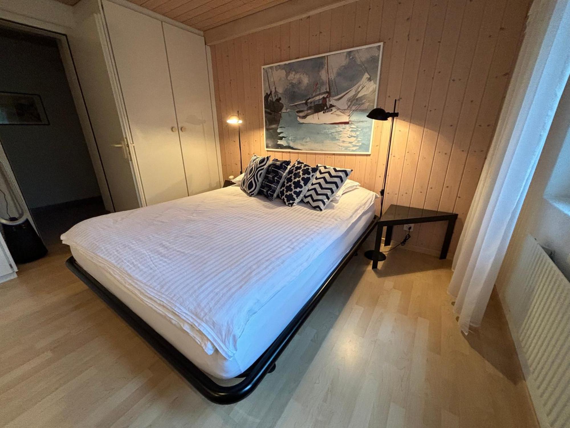 Lake Park Apartment อินเทอร์ลาเคน ภายนอก รูปภาพ